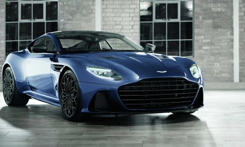 Aston Martin 007 DBS Superleggera: Dizajnirao ga je Daniel Craig, a cijena mu iznosi prigodnih 700.007 dolara!