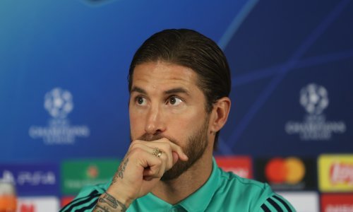 Kapetan Reala uoči važne utakmice u Ligi prvaka pričao o mučnoj temi koja trese madridski klub