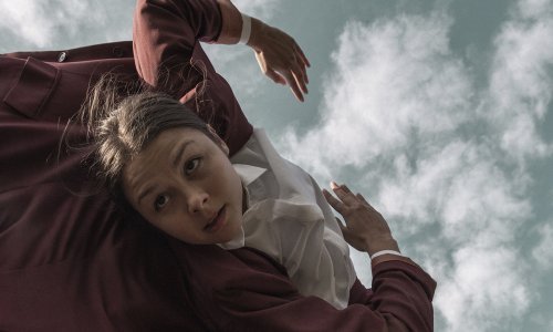 Zagrebački plesni ansambl premijerom 'Gore' predstavlja četiri nove članice ansambla