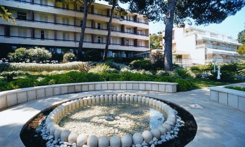 Ponude za kupnju Hotela Maestral do petka, odluka nakon izbora