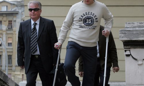 Suđenje kirurgu Popoviću odgođeno zbog vještaka