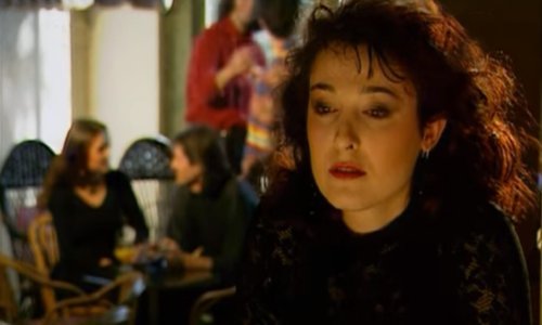 Sjećate li se pjevačice iz grupe Mandi? U dance eri otpjevala je hit 'Nisi me bio vrijedan ti', a nakon toga nestala sa scene