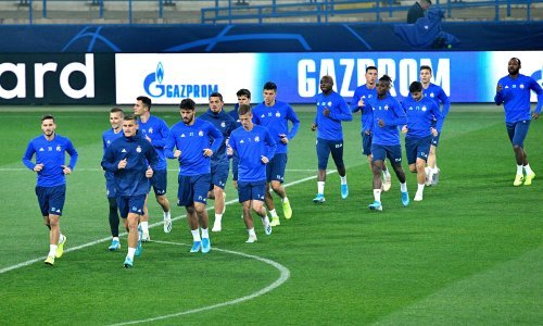 Pogledajte zadnji Dinamov trening, saznajte sve važne informacije uoči dvoboja te vjerojatne sastave momčadi