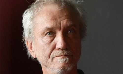 Darko Rundek: 'Iako nisam sklon društvenom aktivizmu, moram po zovu savjesti pokušati doprinijeti svijesti o problemima ovdje i sada'