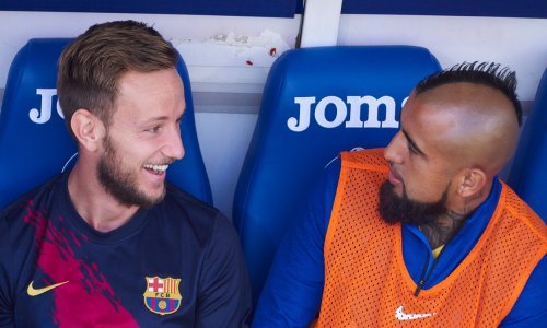 Ivan Rakitić ipak odbio dva europska velikana; napokon je poznato gdje će nastaviti karijeru!