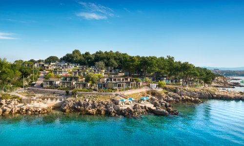 Najveća zelena inicijativa u hrvatskom turizmu: Valamar će svake godine zasaditi 1.000 novih stabala