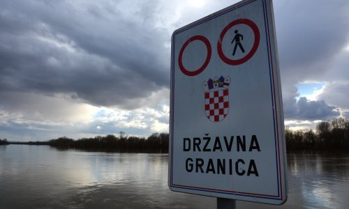 Bloomberg tvrdi: Europska komisija dala zeleno svjetlo za ulazak Hrvatske u Schengen