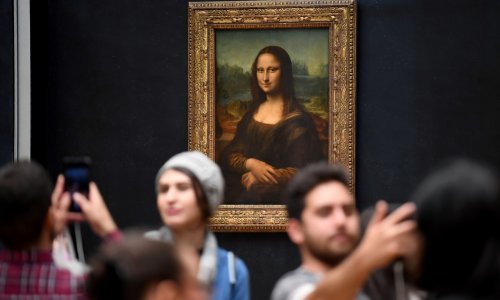 Louvre otvara veliku Da Vincijevu izložbu čija je priprema trajala čitavo desetljeće