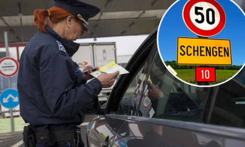 Zašto je čak šest članica EU-a izvan šengenskog prostora i što to uopće znači?