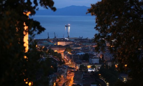U Rijeci održan sastanak mreže EPK gradova