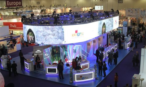 HTZ na najveću Svjetsku turističku burzu ITB ide s novim štandom