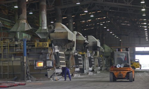 Mostarski Aluminij ipak će preživjeti? Stigla je sasvim ozbiljna ponuda