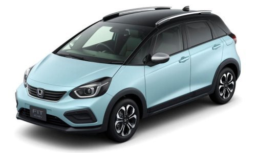 Predstavljena nova Honda Jazz: Od sada samo kao hibrid!