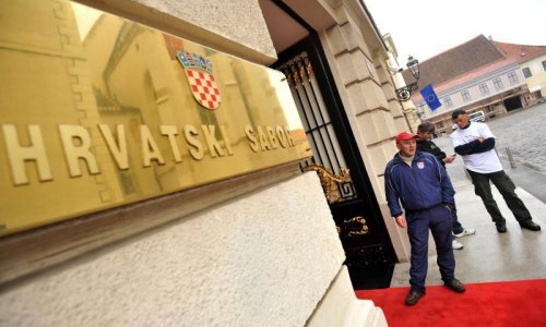 Želite posao u Vladi ili Saboru?