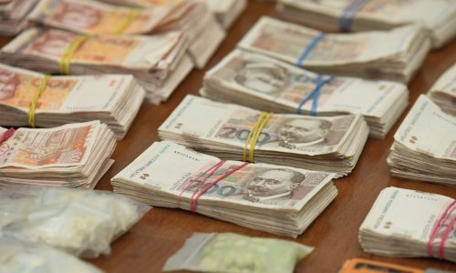 Posudio gotovo tri milijuna kuna pa ih jednostavno nije vratio