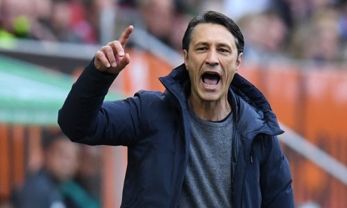 Niko Kovač ponovno u nemilosti čelnika Bayerna; stižu oštre kritike na račun igre njegove momčadi