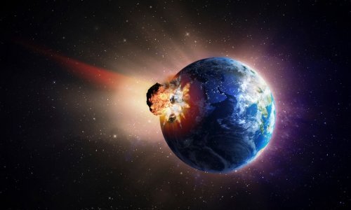 Asteroid koji je izbrisao dinosaure zakiselio je ocean i ubio većinu morskog života. Sad nam prijeti sličan scenarij