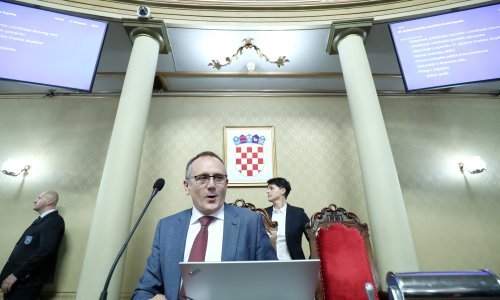 Reketare li se međusobno HDZ i Bandić oko GUP-a Zagreba i državnog proračuna?