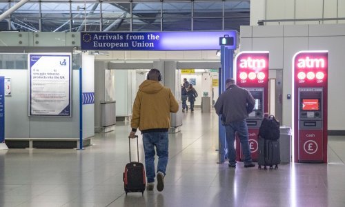 Što je uopće taj Schengen i što Hrvatskoj donosi zeleno svjetlo iz Bruxellesa?