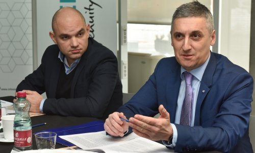 Policija upozorava: Ne vjerujte lažnim direktorima i nigerijskim prinčevima, a sve sumnjive mailove odmah prijavite!