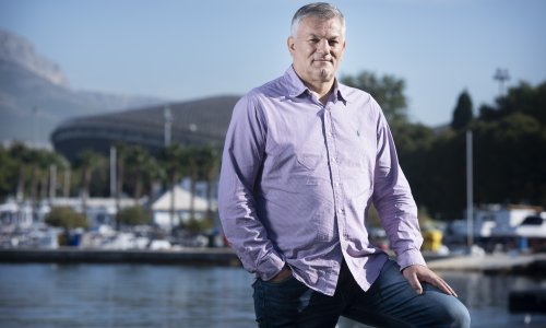 Bio je na korak od zvijezda, a onda se iznenada srušio na terenu: Hajdukova legenda Ivan Gudelj o životu s kroničnom bolešću, nogometu, politici...