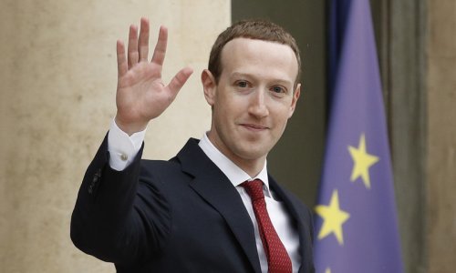 Mark Zuckerberg priznao: 'Oduvijek sam se teško izražavao. Djelujem poput robota'