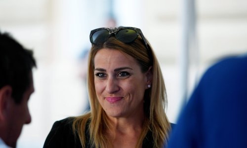 Bivšoj riječkoj pročelnici četiri godine zatvora jer je pijana divljala po Ipsilonu i skrivila smrt muškarca