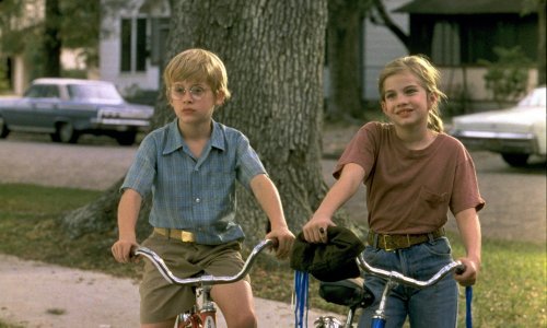 Gdje su danas i što rade zvijezde najpoznatijih dječjih filmova