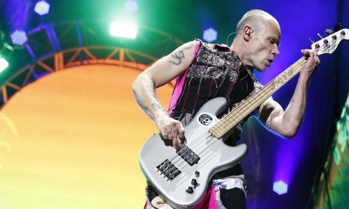 Pronašao ljubav: Slavni glazbenik u 58-oj u tajnosti izgovorio sudbonosno 'da'