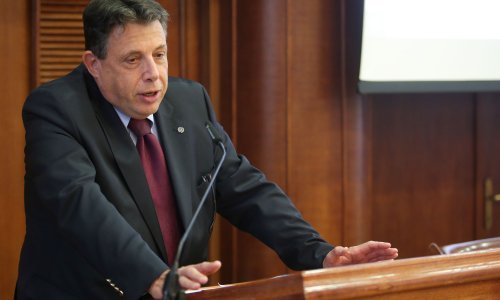 Sessa u Saboru: Stalno se smanjuje broj neriješenih predmeta na sudovima