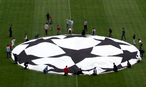 UEFA najavila velike promjene u svojim natjecanjima: Evo što se sve mijenja u elitnim europskim natjecanjima