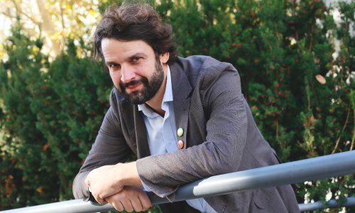 Boris Jokić novi ravnatelj Instituta za društvena istraživanja u Zagrebu