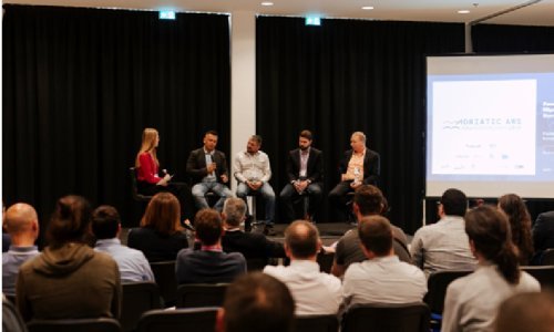 Opatija je dva dana bila središte za cloud stručnjake iz cijelog svijeta