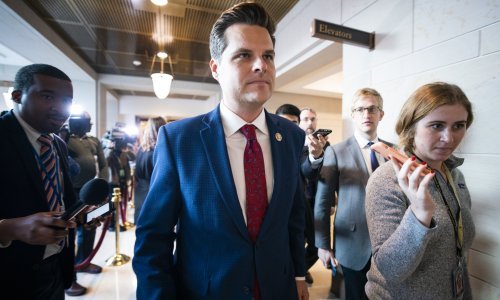 Šokantni detalji iz izvješća o nesuđenom Trumpovom državnom odvjetniku: Kokain, ecstasy, seks s maloljetnicama...