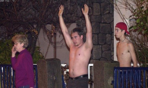 Zloglasni ubojica Srđan Mlađan oženio se u zatvoru