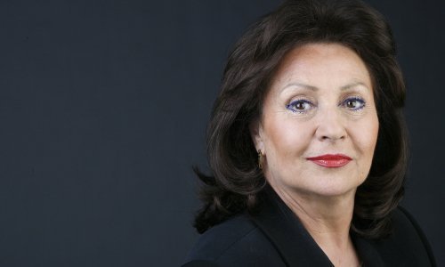 'Nepravda je što Helge više nema'