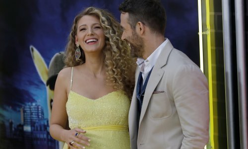 Blake Lively ne propušta priliku javno osramotiti supruga i usput sve nasmijati
