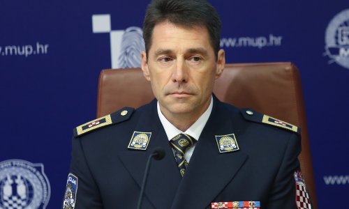Zamjenik ravnatelja policije: Ako se dokaže da sam bilo što zataškavao, istog trenutka podnosim ostavku