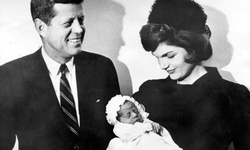 Znala je za sve njegove ljubavnice i gledala mu kroz prste, ali jednu stvar Jackie Kennedy nikada nije mogla oprostiti suprugu