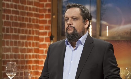 Poznati chef Tom Gretić: 'Svi mogu naučiti sjajno kuhati, ali pitanje je jesu li svi spremni stvarati nove kreacije'