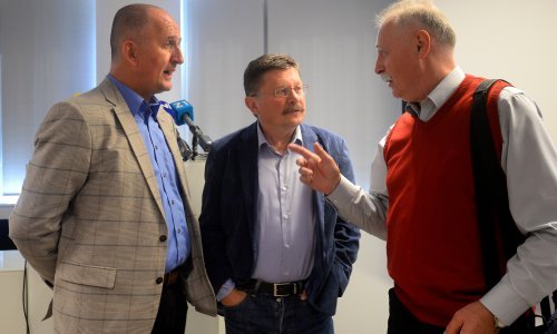 Sutra nema nastave u dvije dalmatinske županije; Mihalinec poslao upozorenje 'nadobudnim' ravnateljima