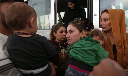 Erdogan prijeti da će pustiti novi migrantski val, Bihać već puca po šavovima. Situacija je neodrživa, a što nas tek čeka?