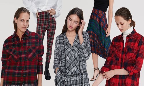 Ovaj modni klasik u svijetu uzoraka nikada nije bio poželjniji, a za vas smo izdvojili najljepše komade