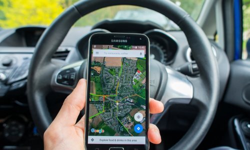 Ne želite plaćati cestarine? Evo kako vam Google Maps može pomoći