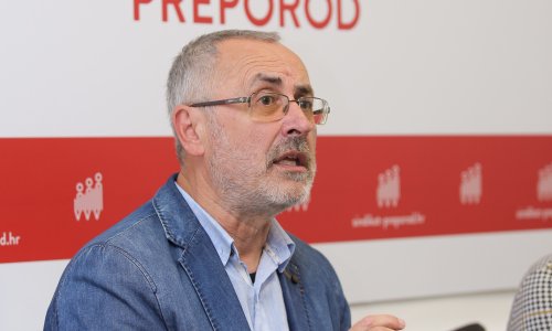 Preporod: 91 posto učitelja i nastavnika za štrajk do ispunjenja zahtjeva