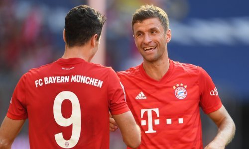 U Bayernu nema mira; tko će nastradati - Niko Kovač ili legenda kluba... ili obojica?