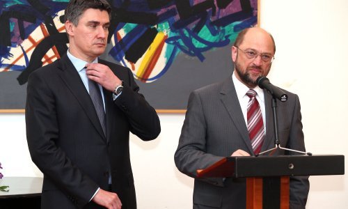 HDZ-ovci još uvijek dokazuju svoju nevinost u aferi s iznajmljivanjem sabornice, evo što su sad izvukli