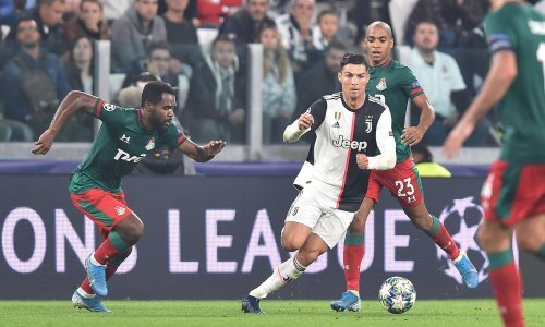 Trener Juventusa napravit će ono što Cristiano Ronaldo zaista teško podnosi