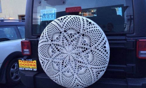 Kad se bake zaigraju s poklonima