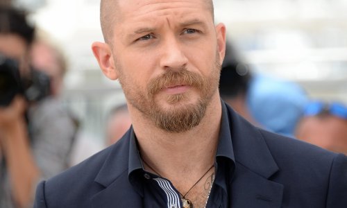 Tom Hardy: Bio sam okorjeli ovisnik!